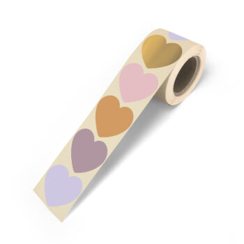 Je kado leuk inpakken? Inpakkenisleuk.nl is jouw webshop vol leuke inpakspullen zoals o.a. kadopapier, kadozakjes, stickers en kaarten.