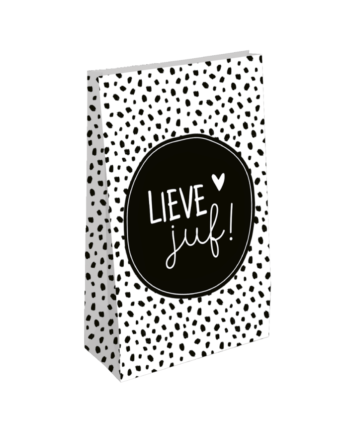 Je kado leuk inpakken? Inpakkenisleuk.nl is jouw webshop vol leuke inpakspullen zoals o.a. kadopapier, kadozakjes, stickers en kaarten.