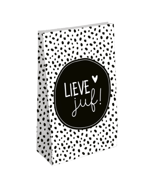 Je kado leuk inpakken? Inpakkenisleuk.nl is jouw webshop vol leuke inpakspullen zoals o.a. kadopapier, kadozakjes, stickers en kaarten.