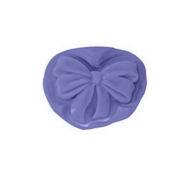 WAX SEAL | Lakzegel stempel 3D strikje verguld