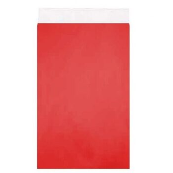 Kadozakje | Helder Rood & White (M)