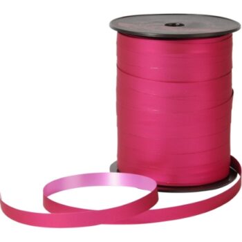 Krullint | Silky Magenta Mat Breed - 10mm