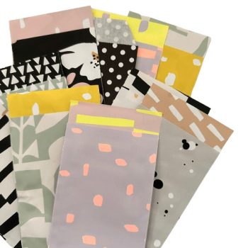 Kadozakjes | Pakket van 10 cadeauzakjes (S)