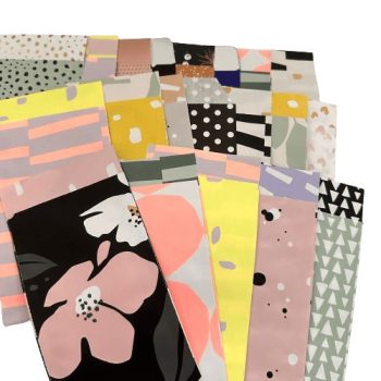 Kadozakjes | Pakket van 20 inpakzakjes (S)