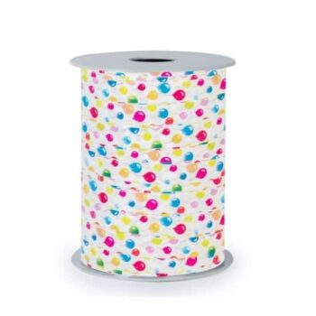 Krullint | Colorful Balloons - 10mm (5m)