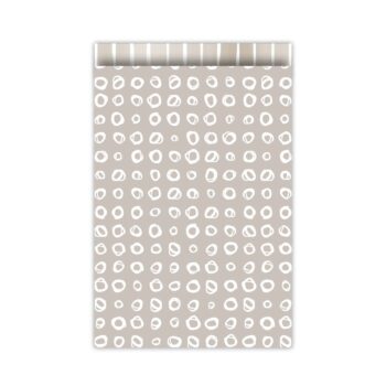 Kadozakje | Dot Design – Chique Champagne (L)