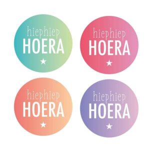 Je kado leuk inpakken? Inpakkenisleuk.nl is jouw webshop vol leuke inpakspullen zoals o.a. kadopapier, kadozakjes, stickers en kaarten.