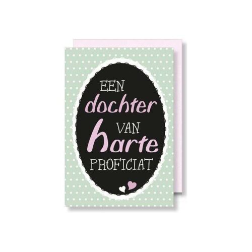 Dochter