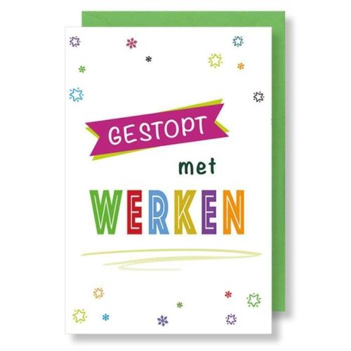 Gestoptwerken