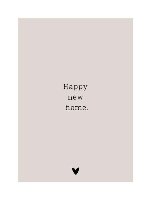 Kaart sloef happynewhome