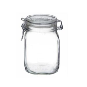 Snoeppot | Blanco - Zonder tekst