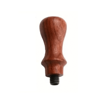 WAX SEAL | Handvat donker - HOUT