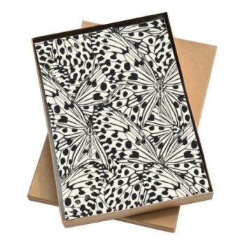 Vloeipapier | Vlinder - 5 losse Vellen 50x37.5cm