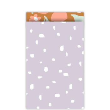 Kadozakje | Minimal Dots - Lila Oker (M)