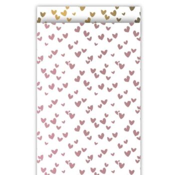 Kadozakje | Solo Hearts - Rose Gold (M)