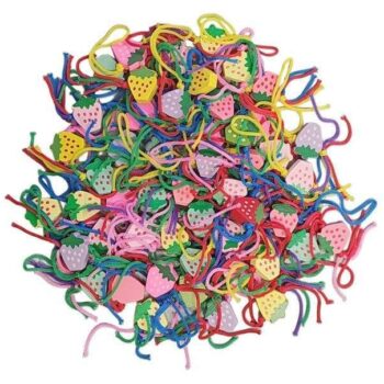 gelukspoppetjes-aardbei