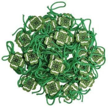 gelukspoppetjes-klavertje