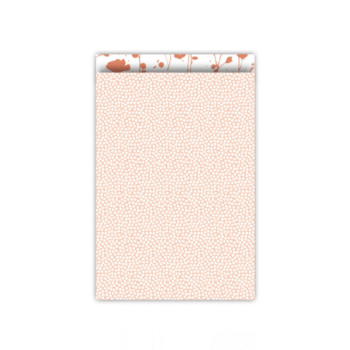 Kadozakje | Spring Cubes Blush (M)