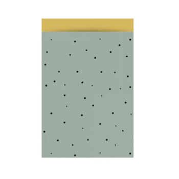 Kadozakje | Little Dots Green (M)