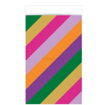 Kadozakje | Funky Stripes (M)
