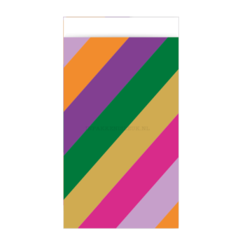Kadozakje | Funky Stripes (S)