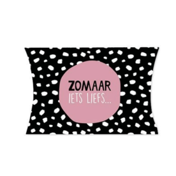 Gondeldoosje | Zomaar iets liefs (M)