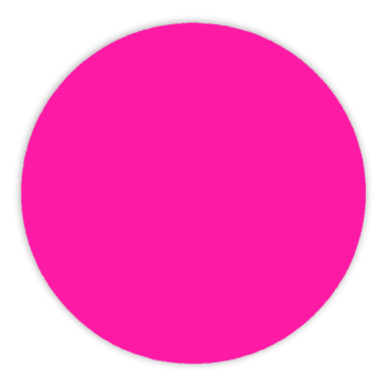 WAX SEAL | Smelt Matje Rond Roze