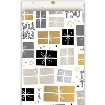 Kadozakje | Happy Wrapping Chique (M)