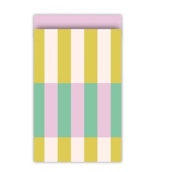 Kadozakje | ColorBlocking Colorfull (M)