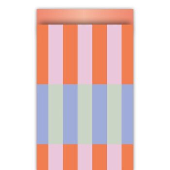 Kadozakje | ColorBlocking Warm (M)