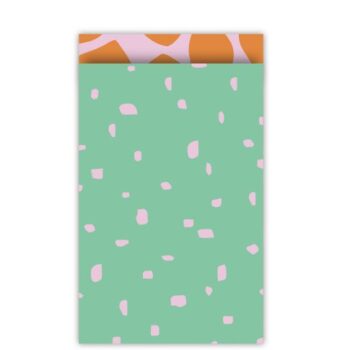 Kadozakje | Minimal Dots Retro (M)