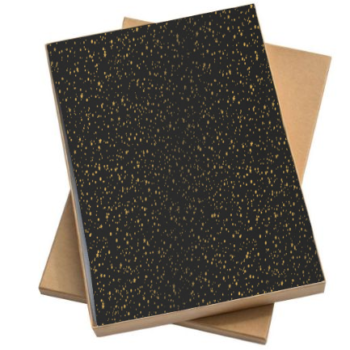 Vloeipapier | Twinkling stars - 5 losse Vellen 50x70cm