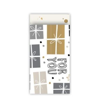 Kadozakje | Happy Wrapping Chique (S)