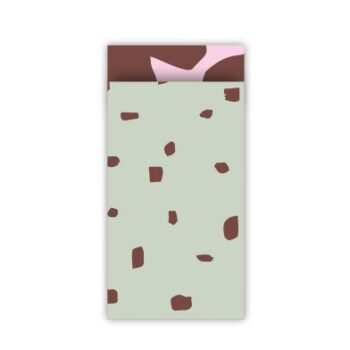 Kadozakje | Minimal Dots Warm (S)