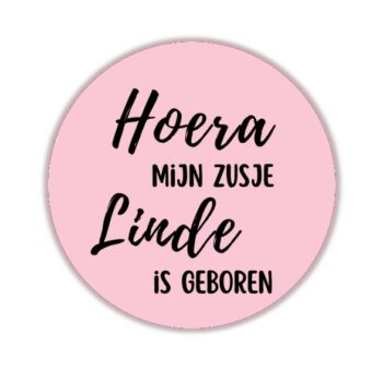 Zusje