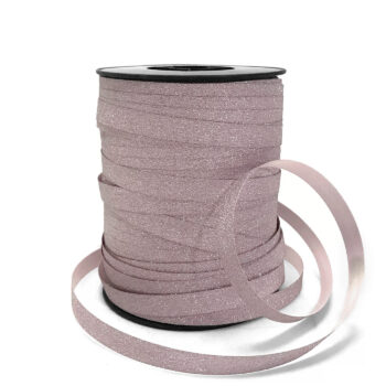 Krullint | Glamour Roze | 10mm (5m)