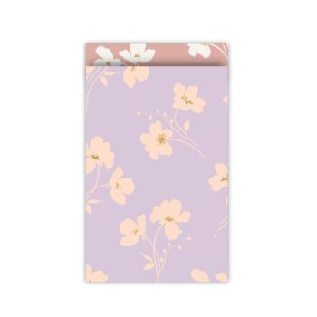 Kadozakje | Classic Flowers Lila (M)