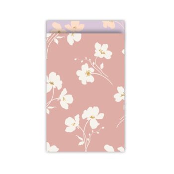 Kadozakje | Classic Flowers Roze (M)