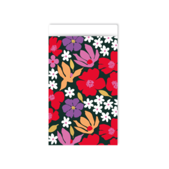 Kadozakje | Colorfull Flowers (M)