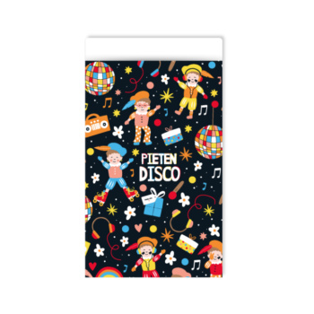 Kadozakje | Pieten Disco (M)