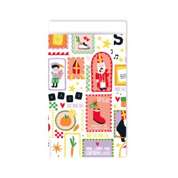 Kadozakje | Sinterklaas Feest (M)