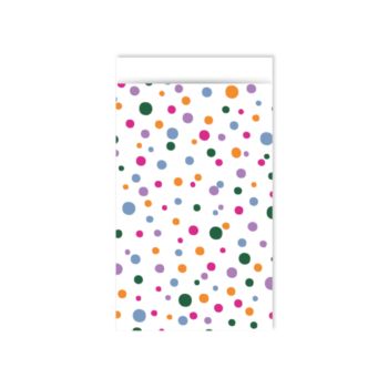 Kadozakje | Colorfull Confetti multi (S)