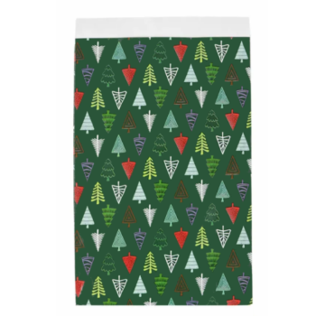 Kadozakje | Christmas Trees Green (M)