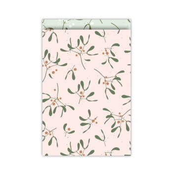 Kadozakje | Mistletoe Memories Pink (L)