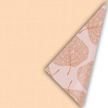 Kadopapier | Natural Woven warm (50cmx3m)