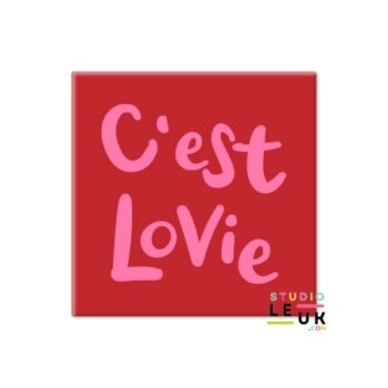 Magneetje - Cést Lovie