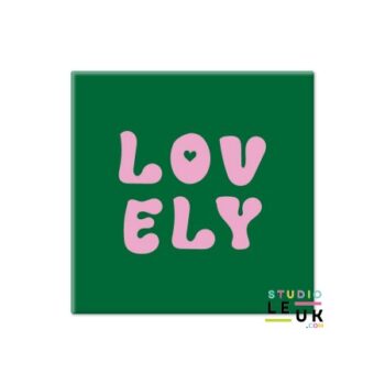 Magneetje - Lovely