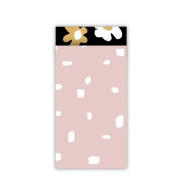 Kadozakje | Minimal Dots – Pink (S)