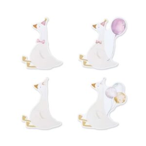 Lollykaartje gansjes1