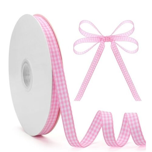 Studioleuk stoffenlint rozewit